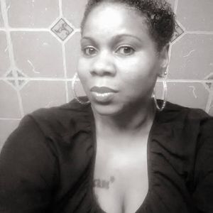 Meet your Posher, Vickie